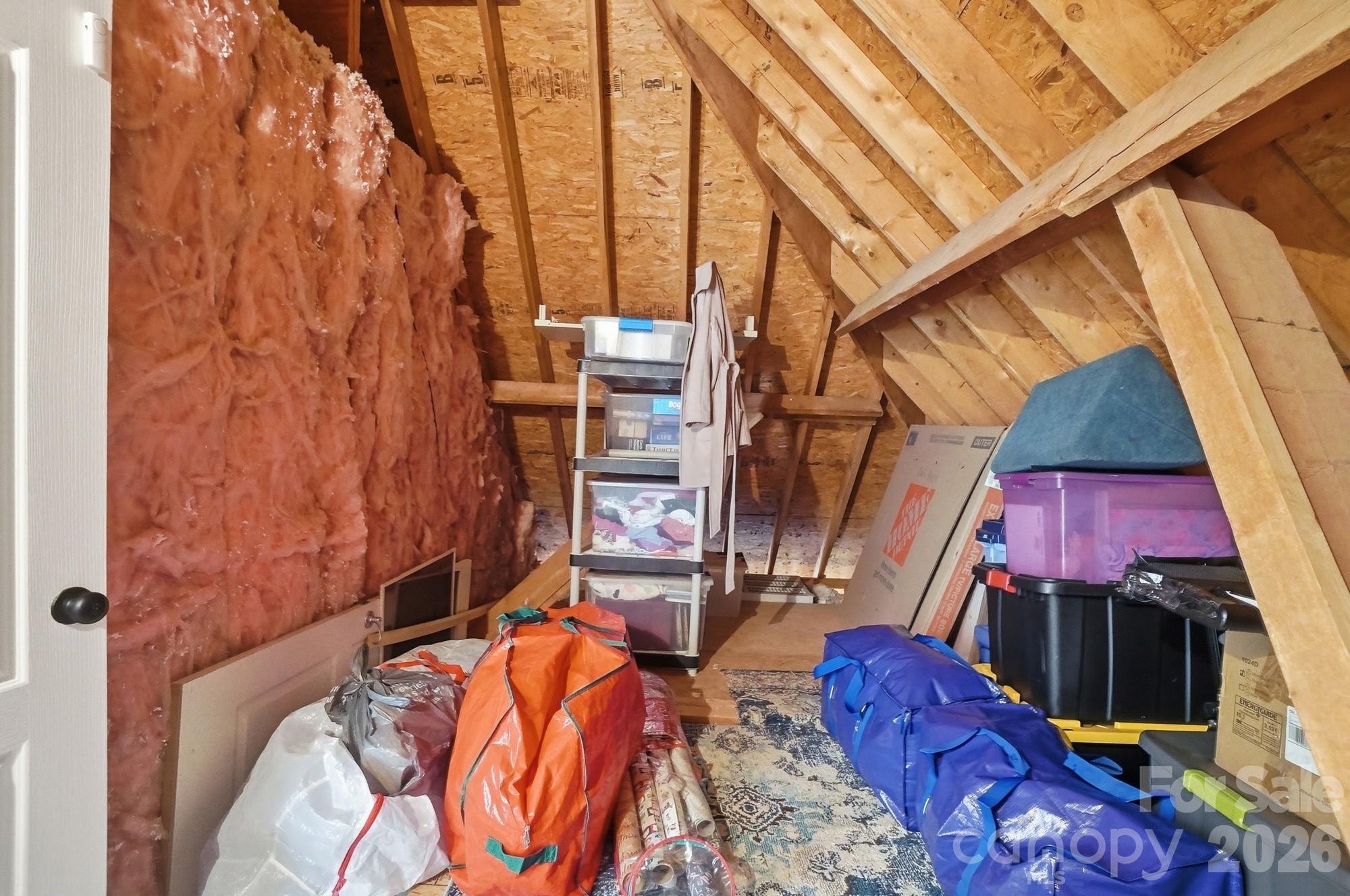 Potters Bluff - Residential