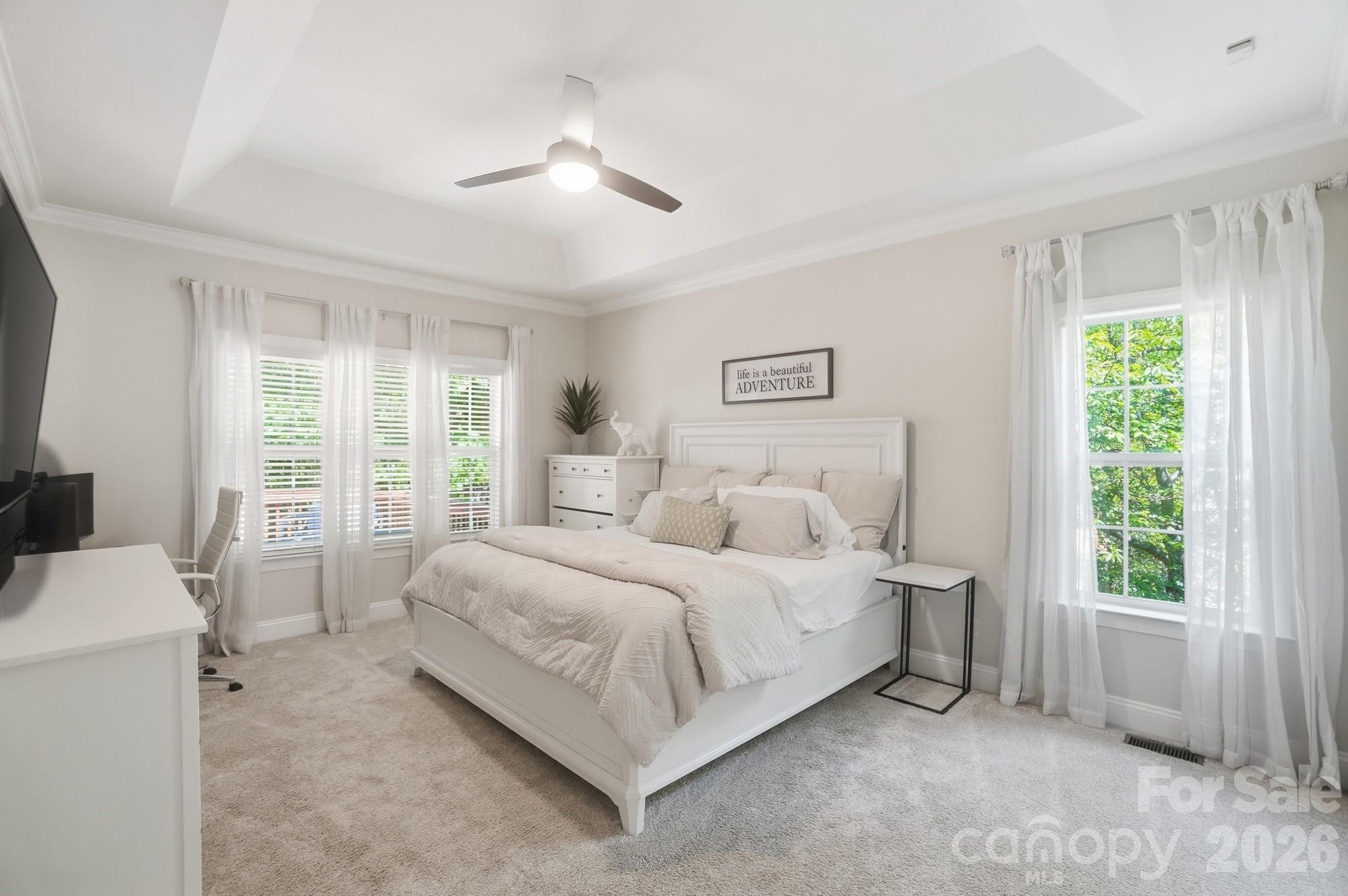 Potters Bluff - Residential