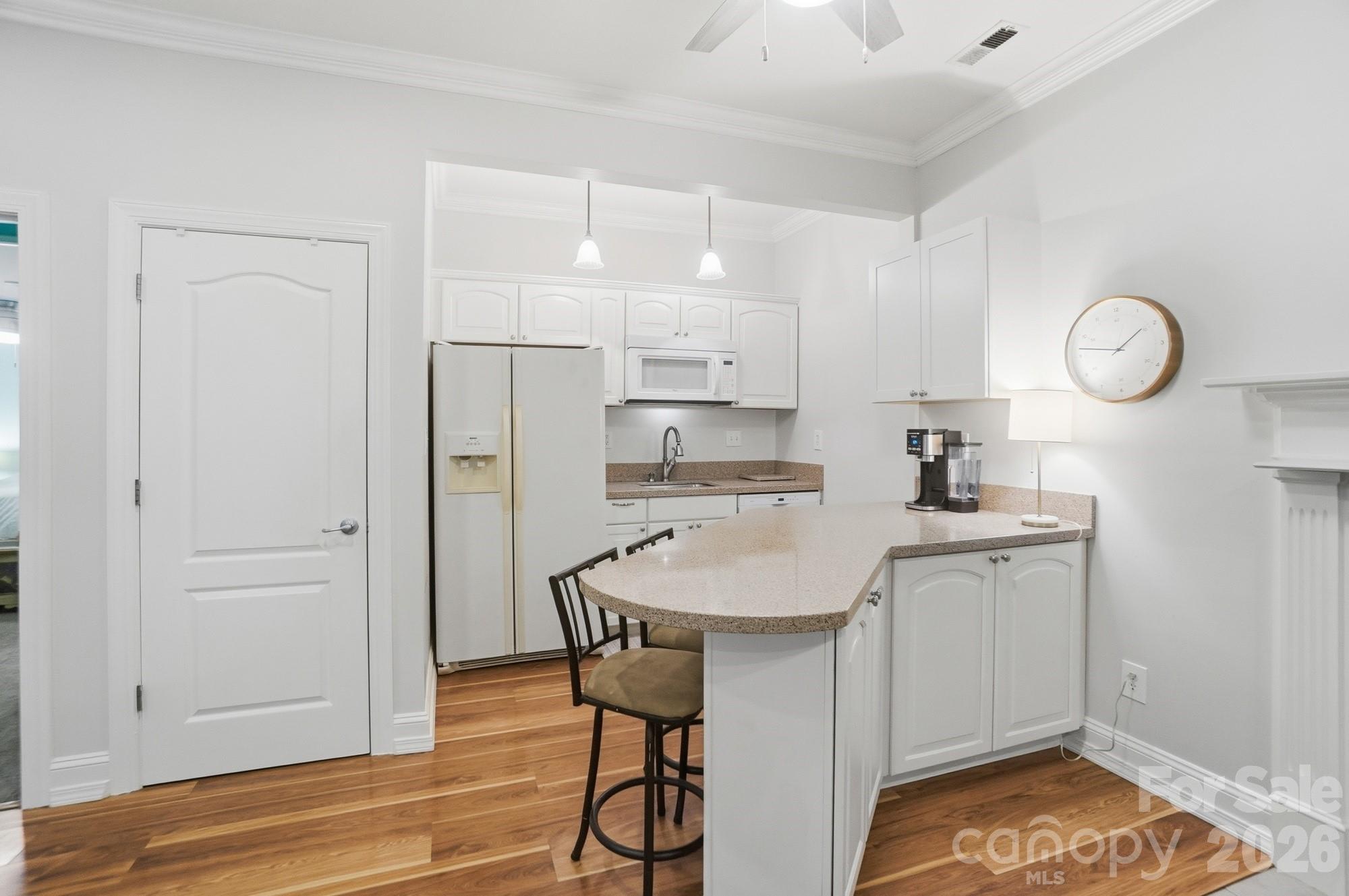 Potters Bluff - Residential