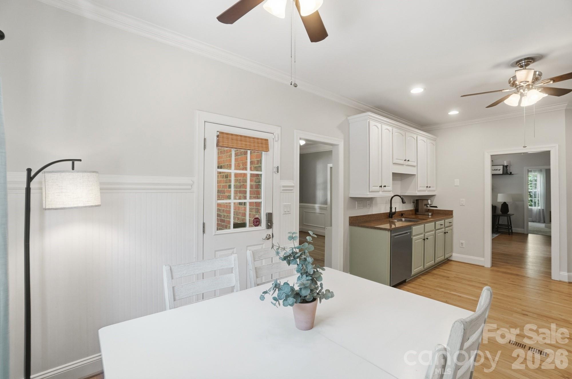 Potters Bluff - Residential