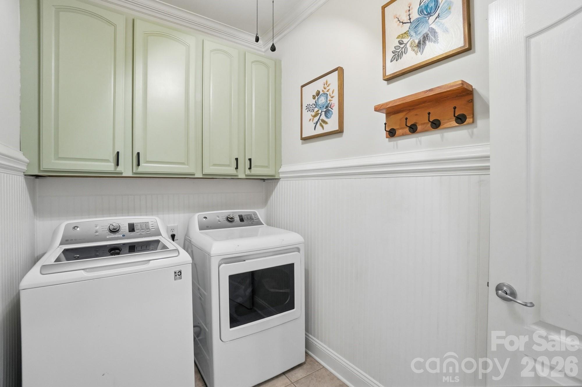 Potters Bluff - Residential