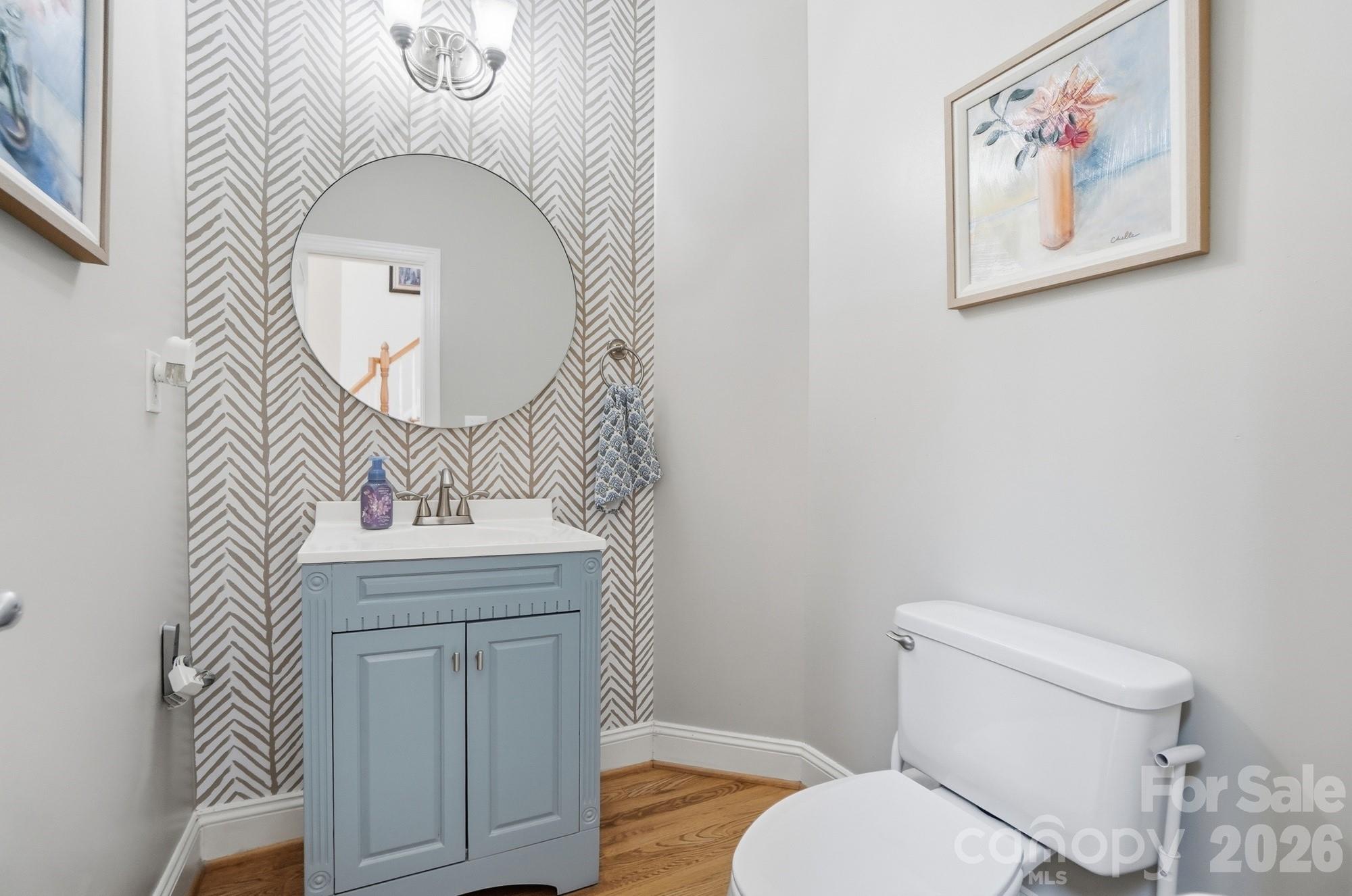 1011 Potters Bluff Road