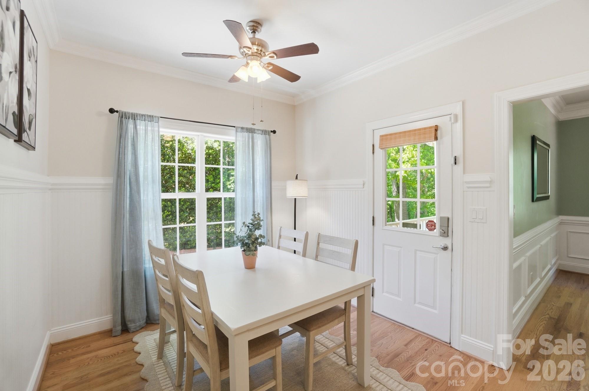 Potters Bluff - Residential