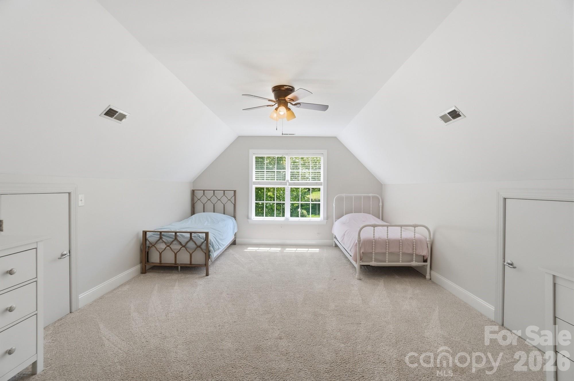 Potters Bluff - Residential