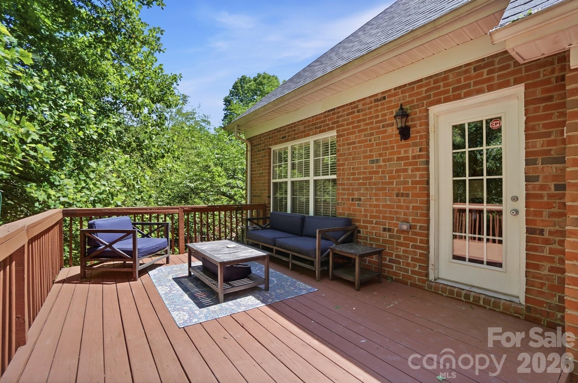 Potters Bluff - Residential