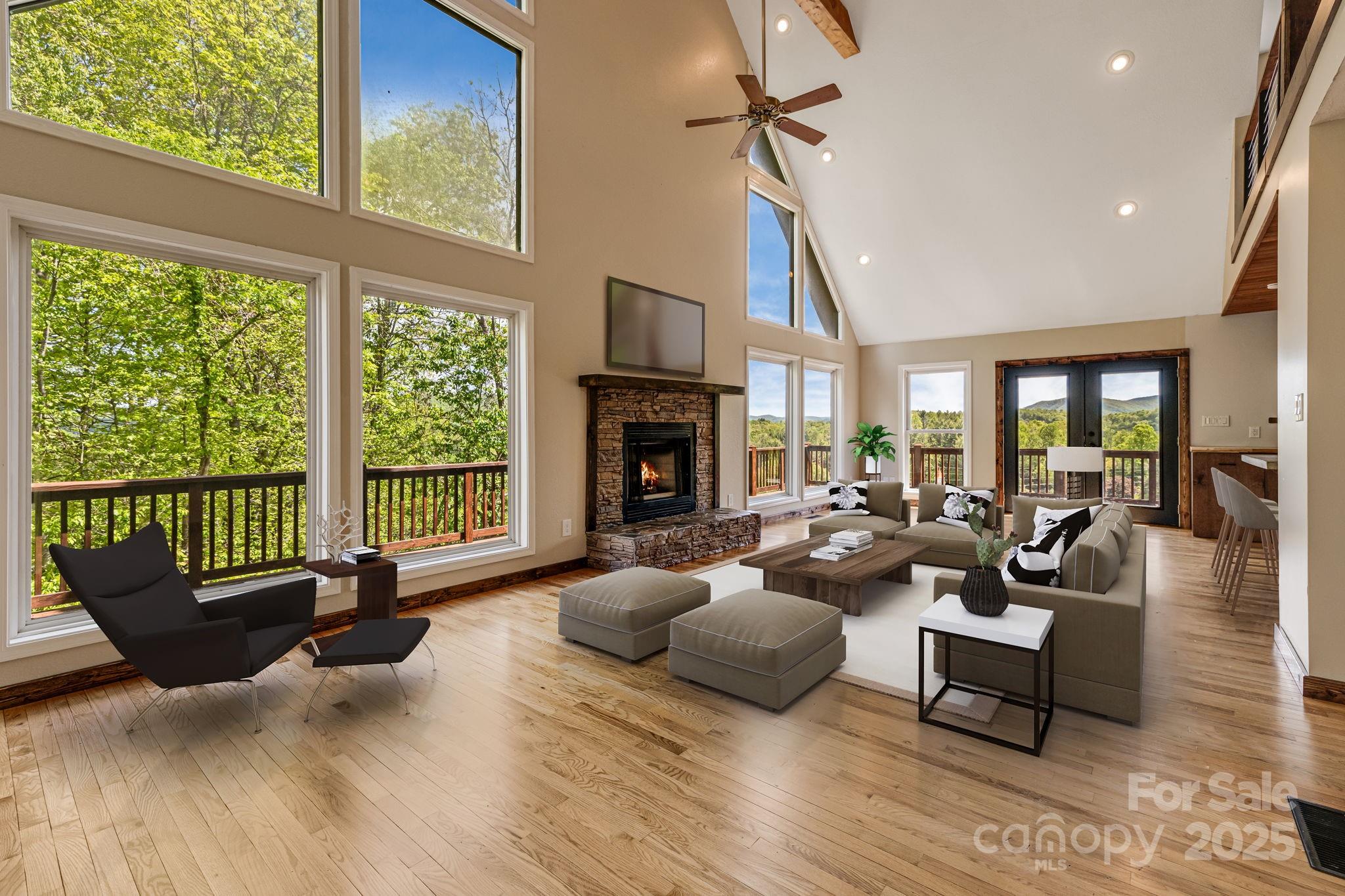 2521 Double Island Road