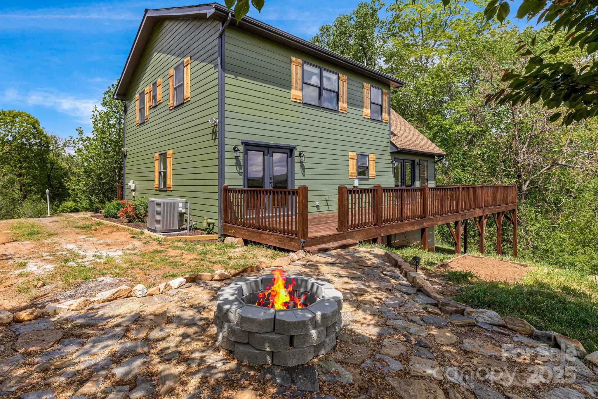 2521 Double Island Road