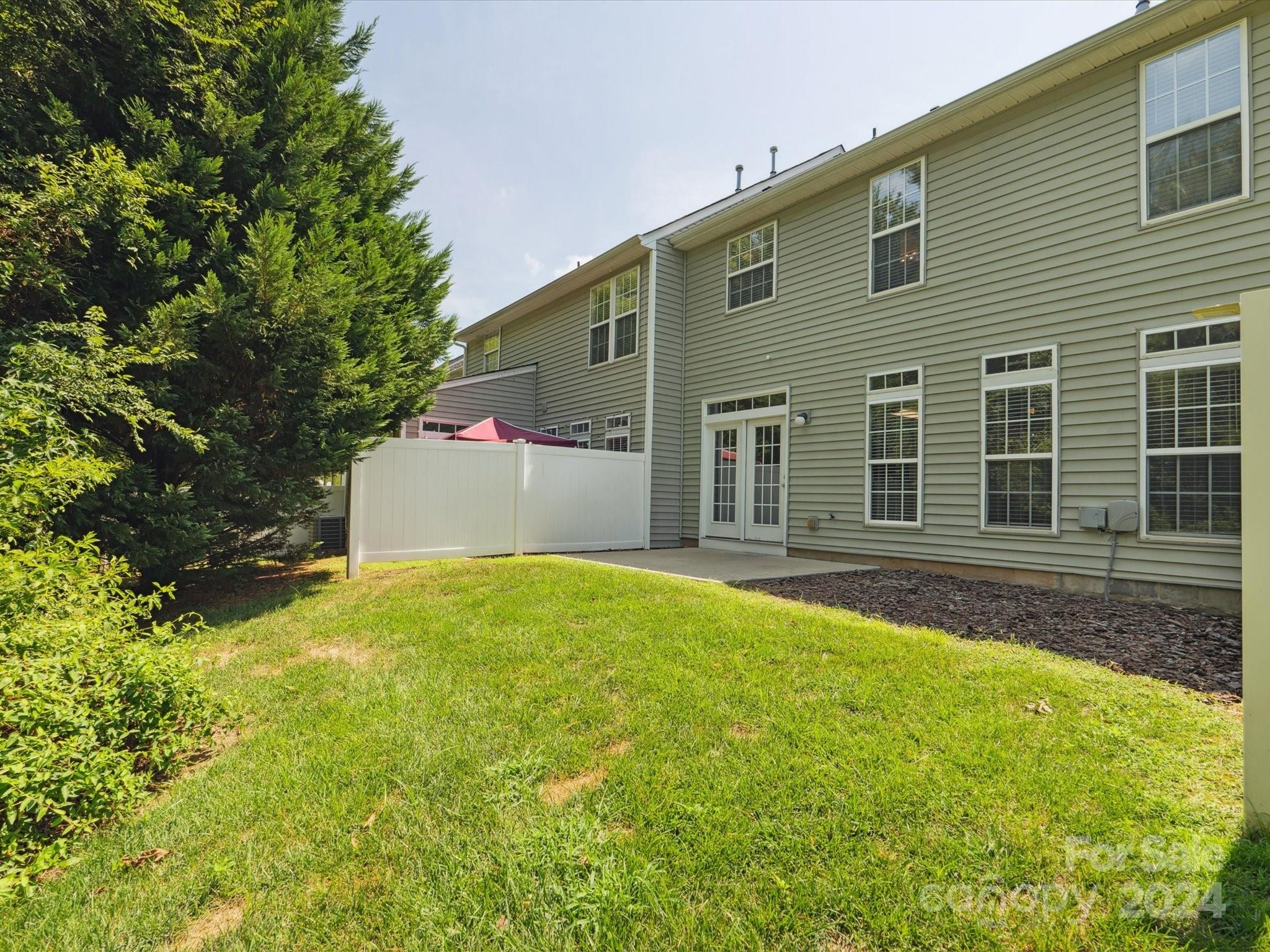 Glen Laurel - Residential