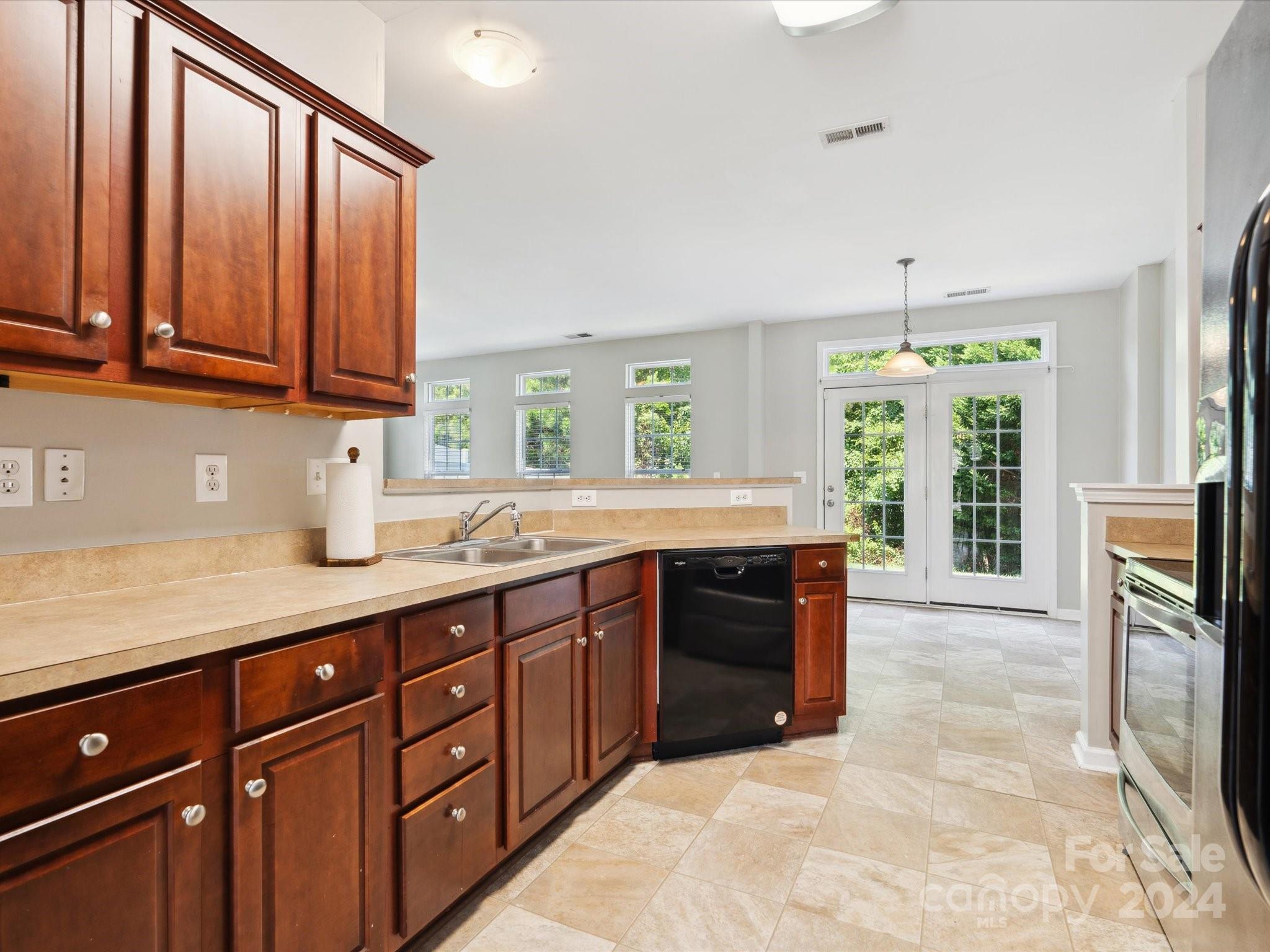 Glen Laurel - Residential