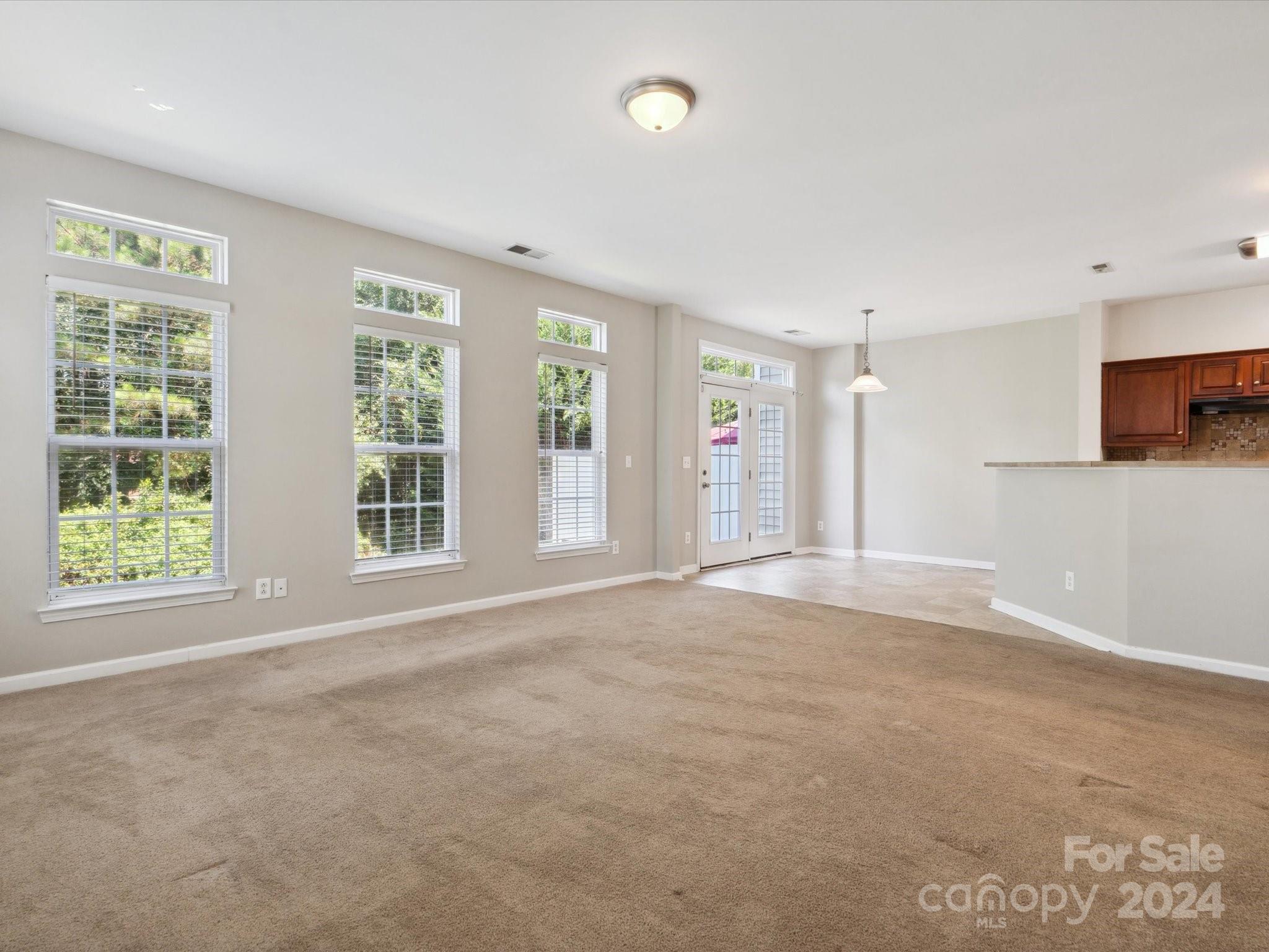 Glen Laurel - Residential