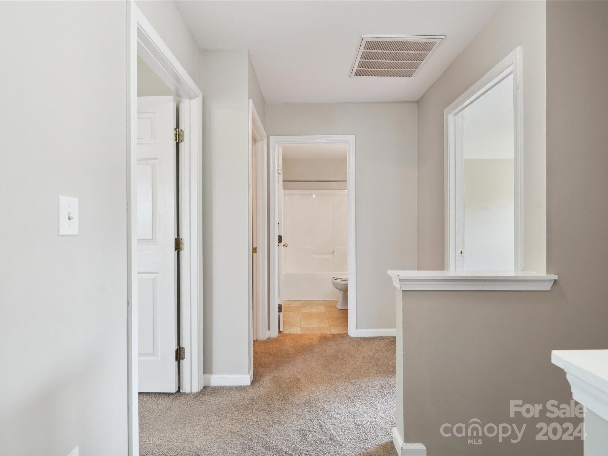 Glen Laurel - Residential