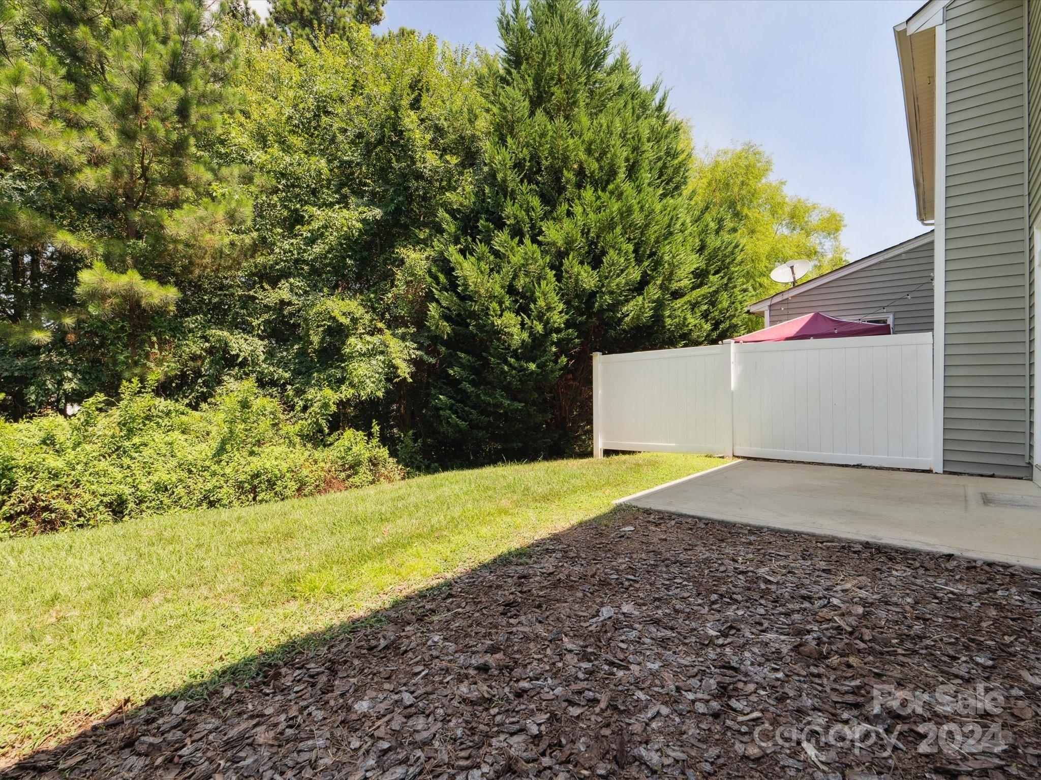 Glen Laurel - Residential