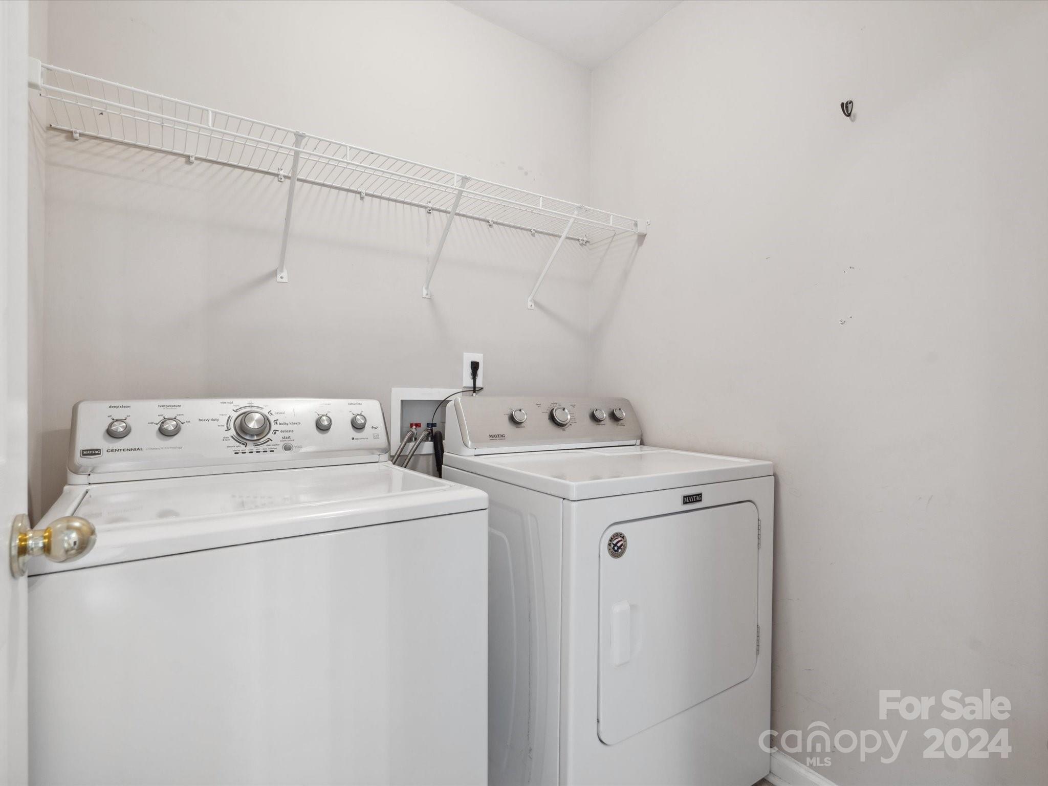 Glen Laurel - Residential