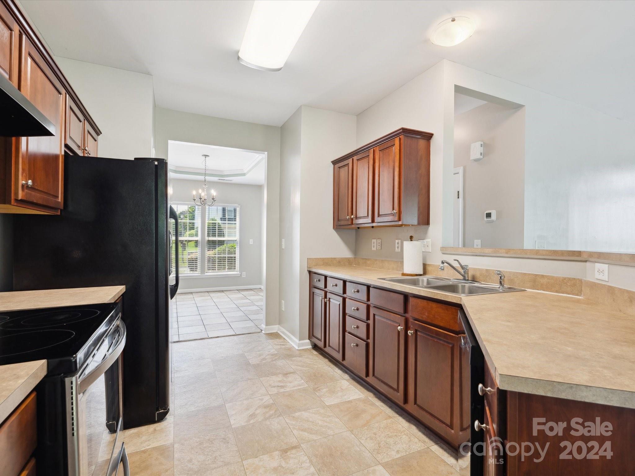 Glen Laurel - Residential