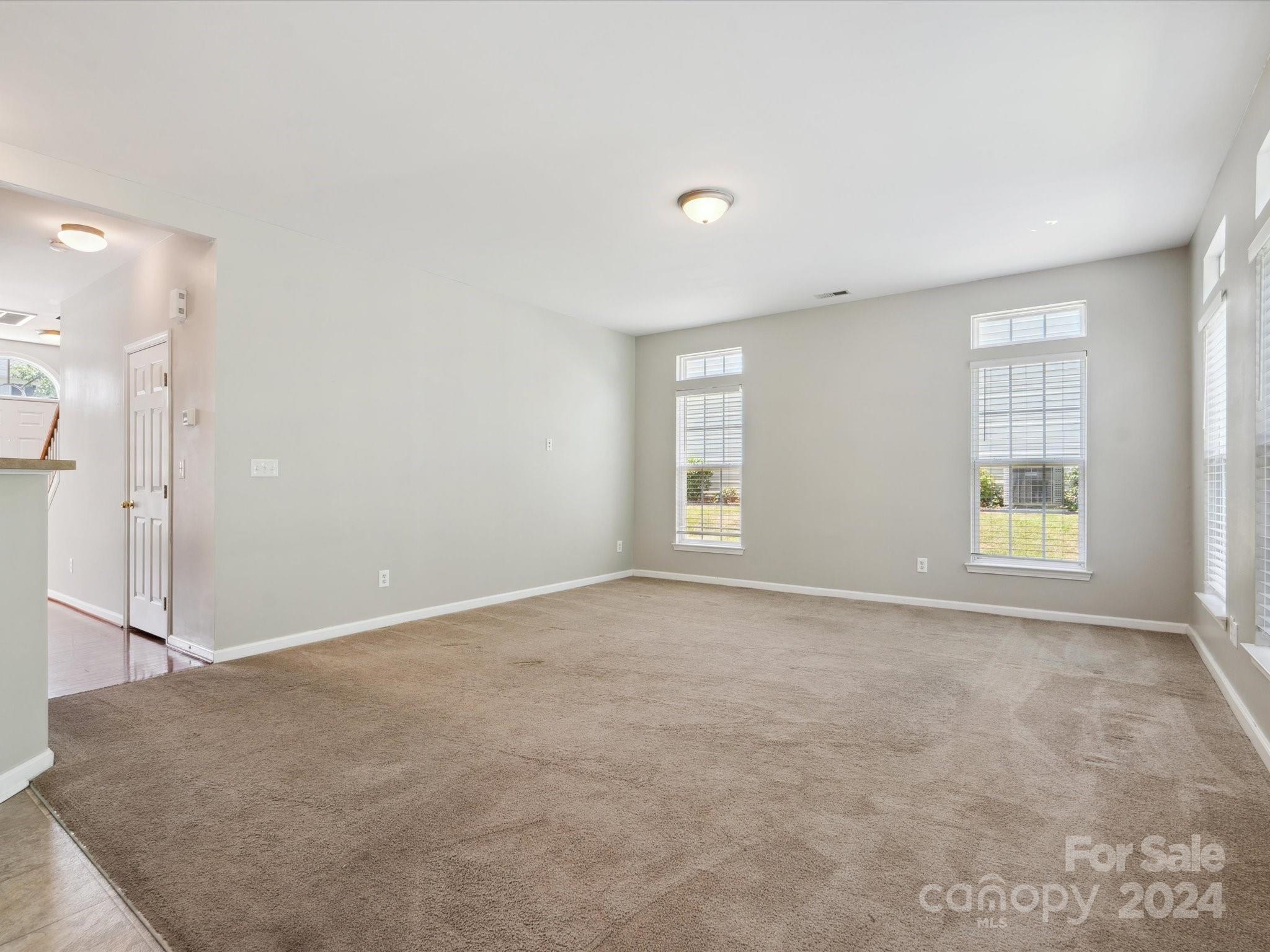 Glen Laurel - Residential