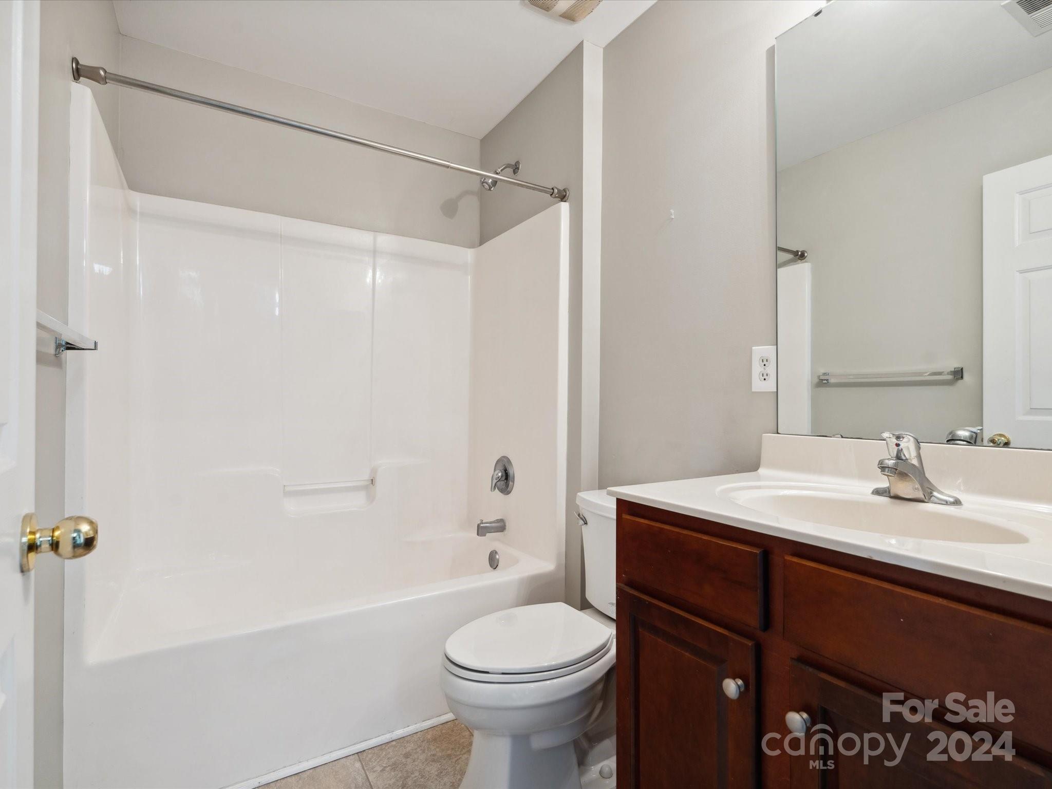 Glen Laurel - Residential