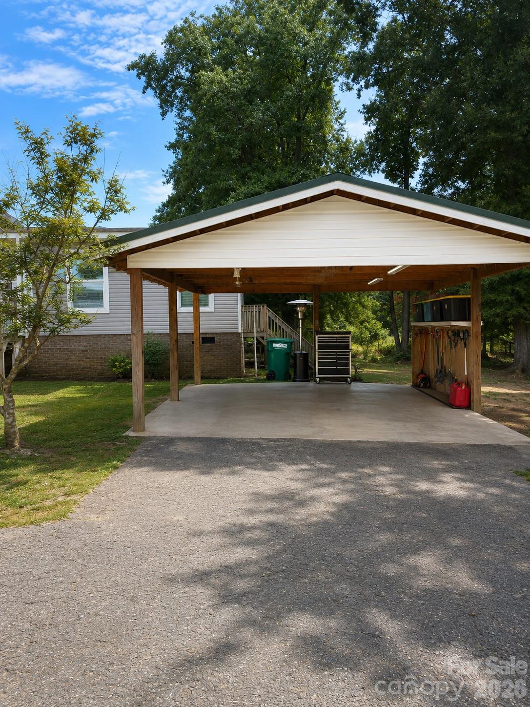 534 Browns Hill Road B