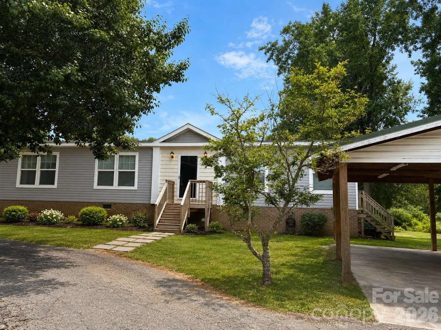 534 Browns Hill Road Unit B, Locust, NC, 28097