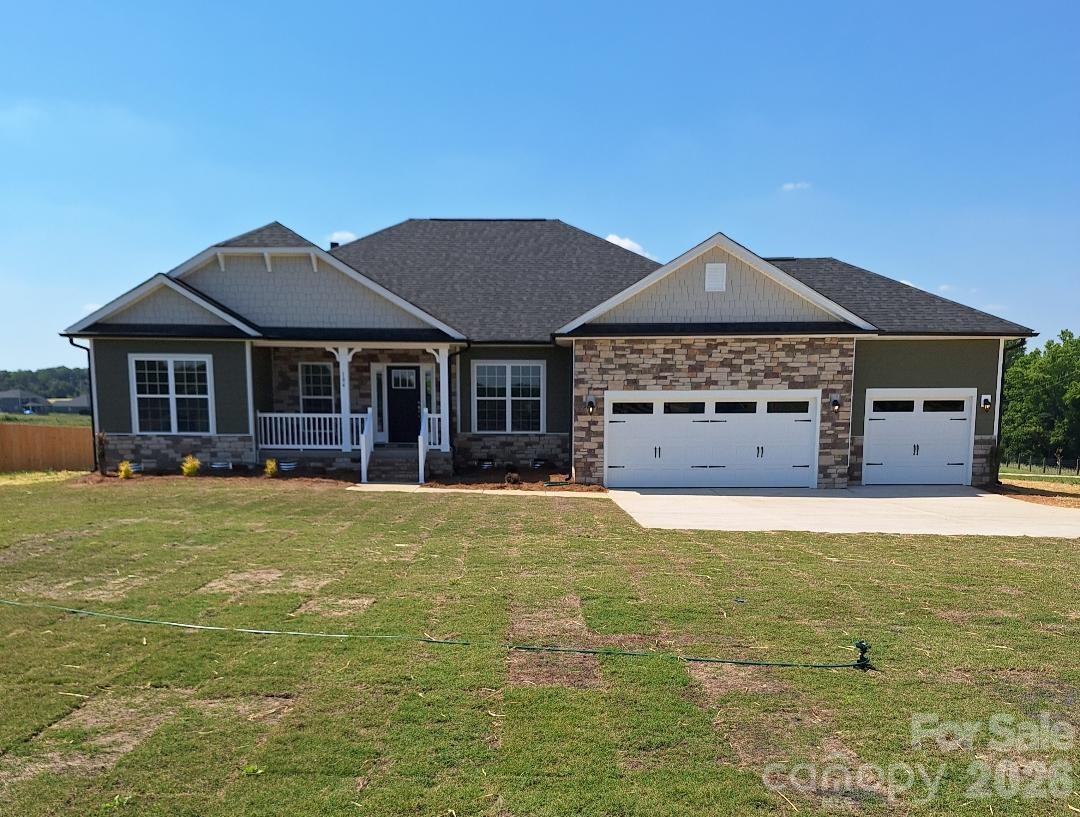Swann Hills - Residential