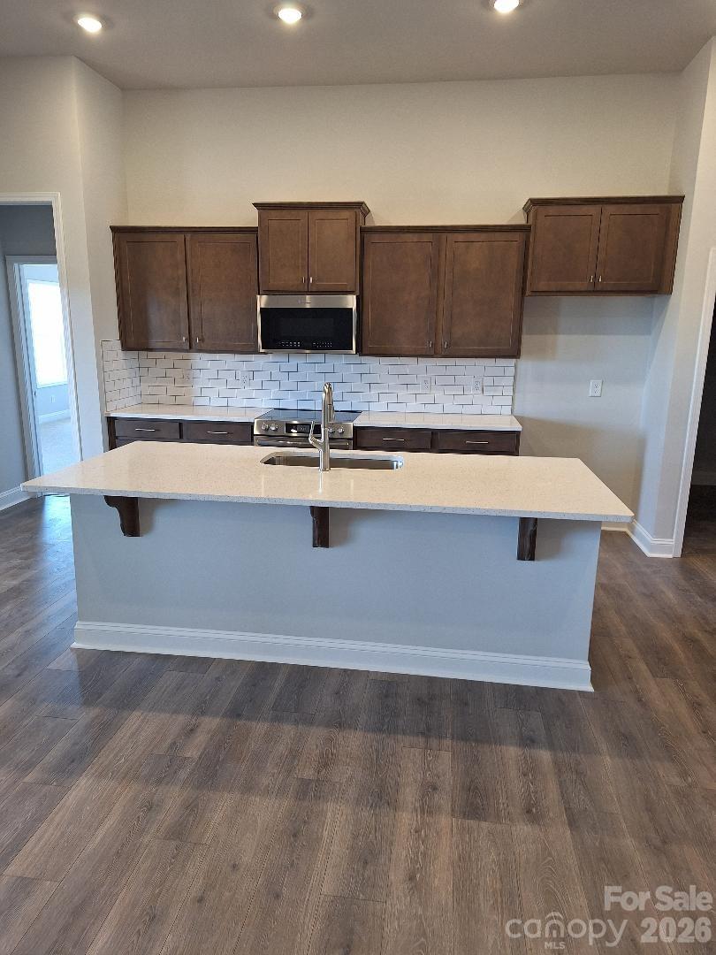 Swann Hills - Residential