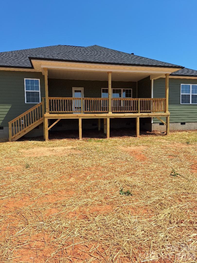 Swann Hills - Residential
