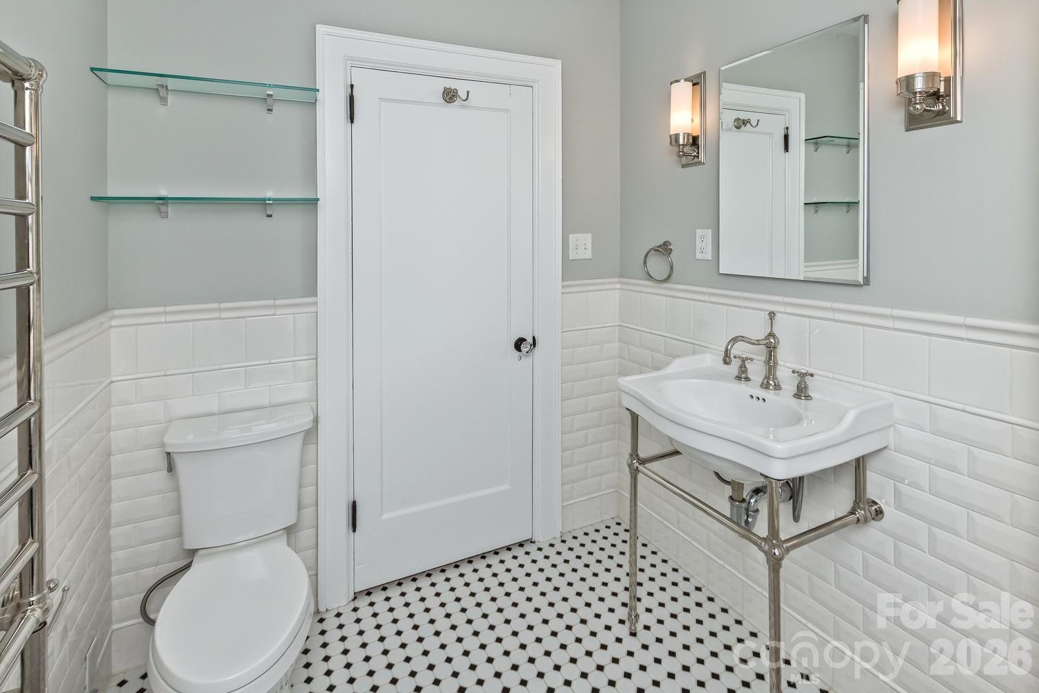 Montford - Residential