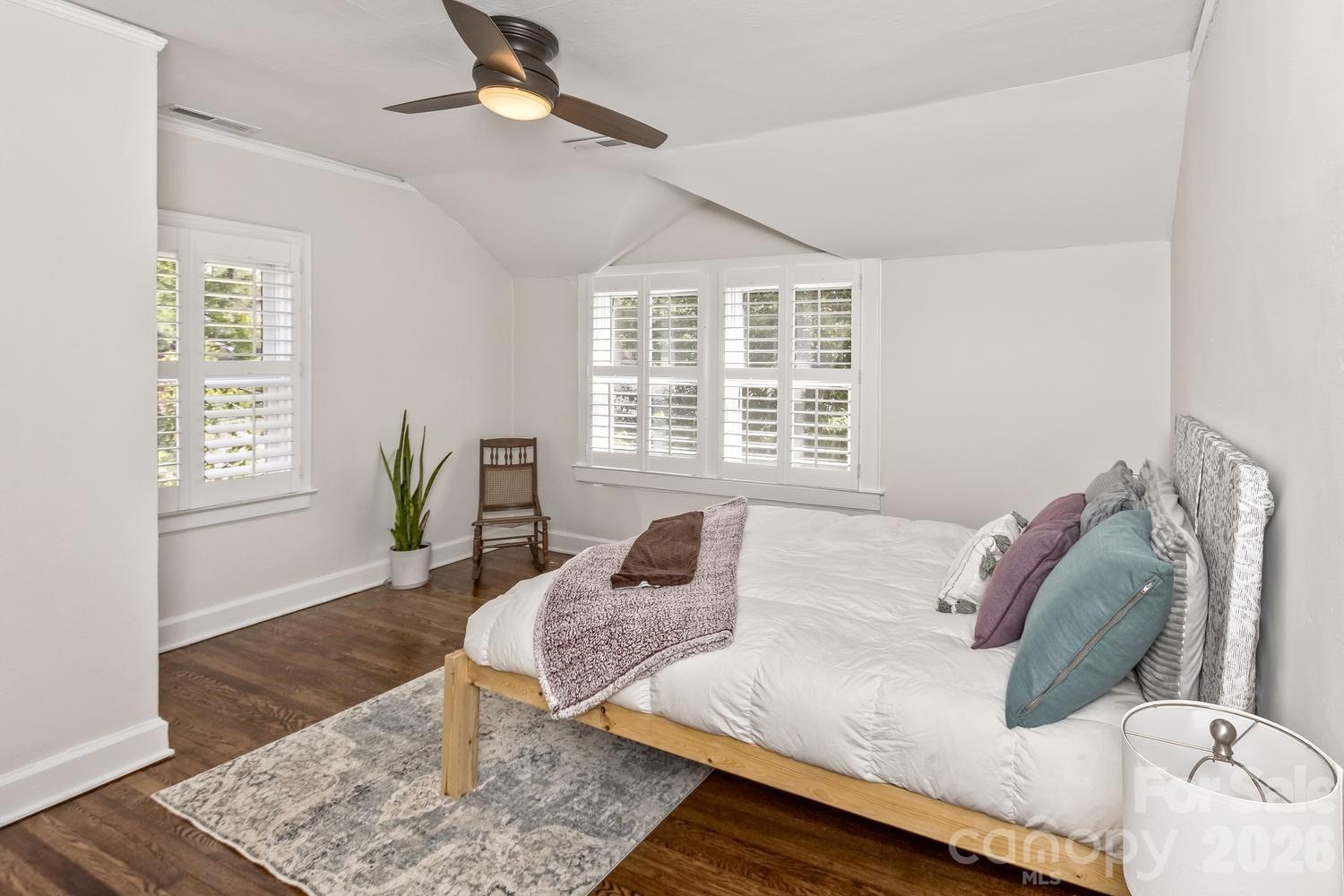 Montford - Residential