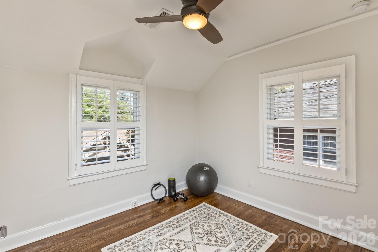 Montford - Residential