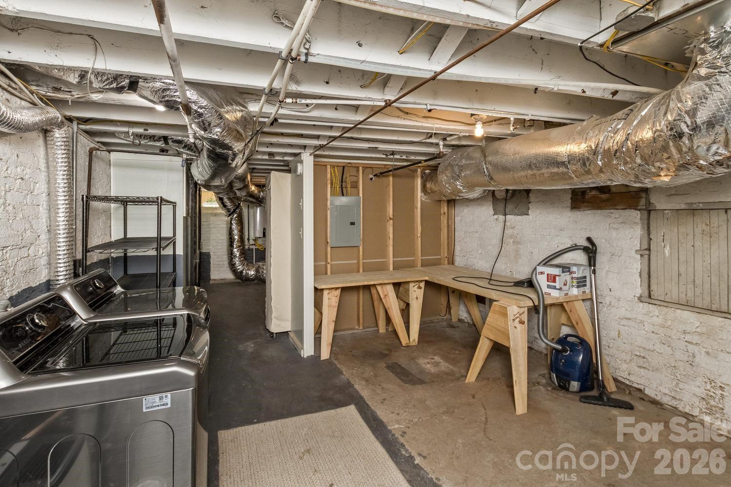 Montford - Residential