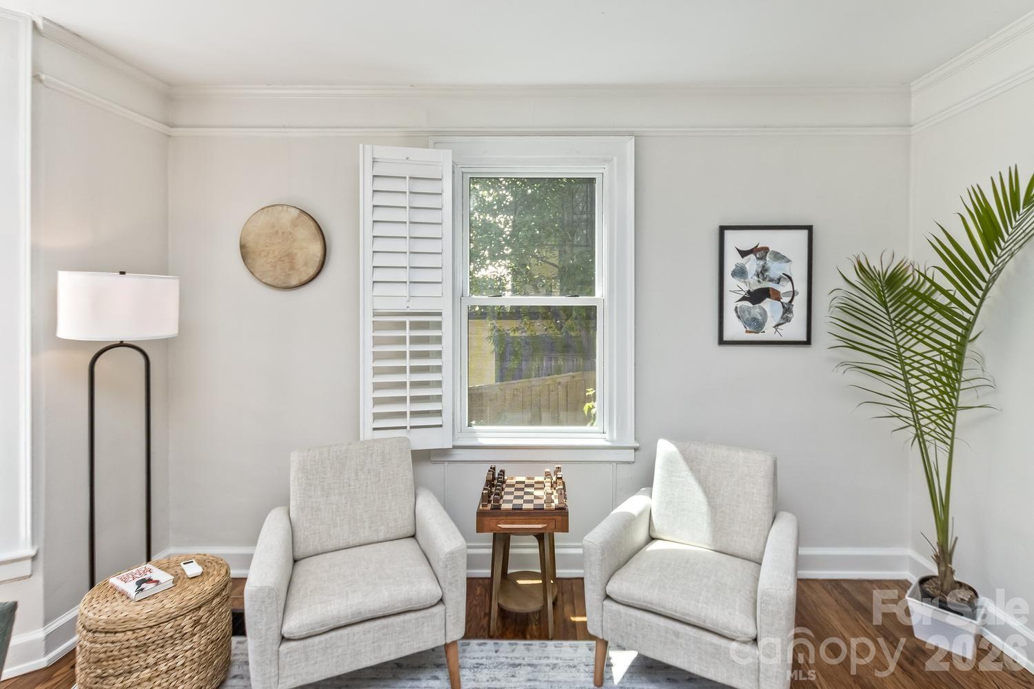 Montford - Residential