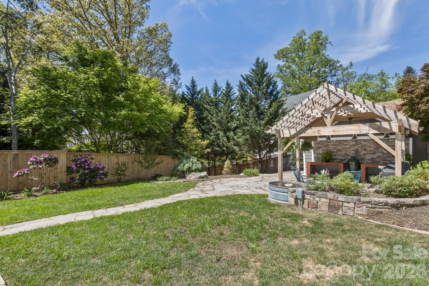 Montford - Residential