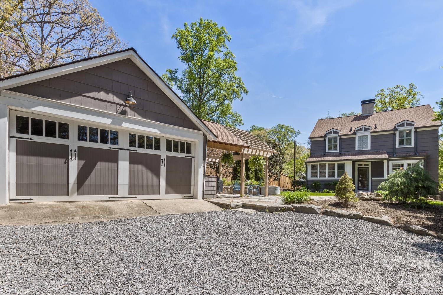 Montford - Residential