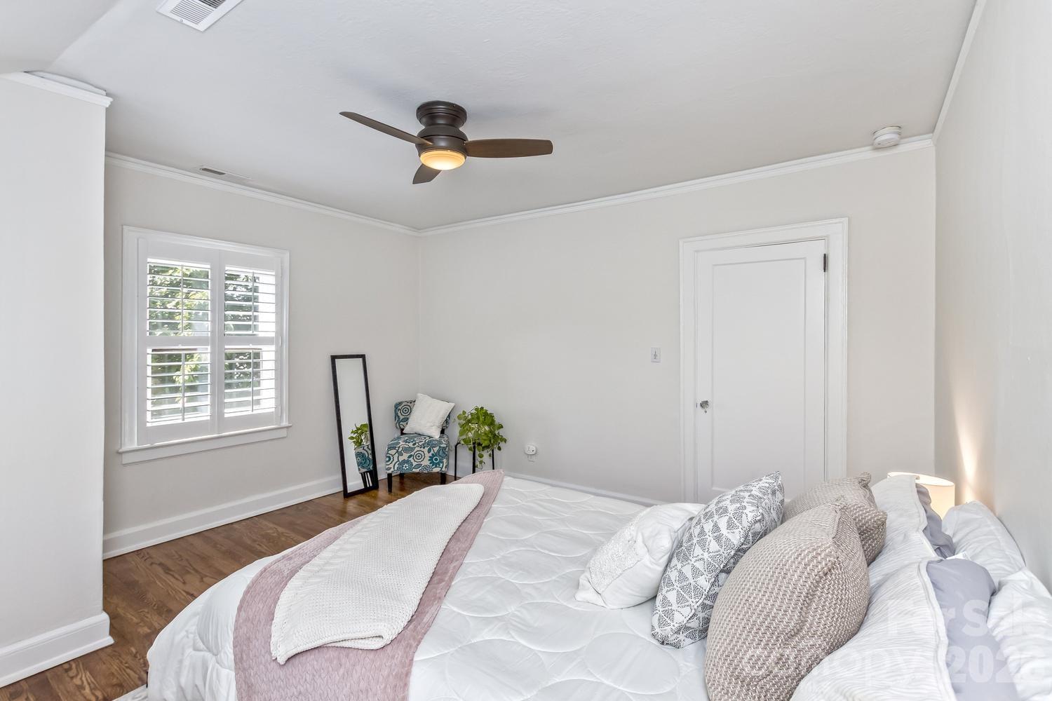 Montford - Residential