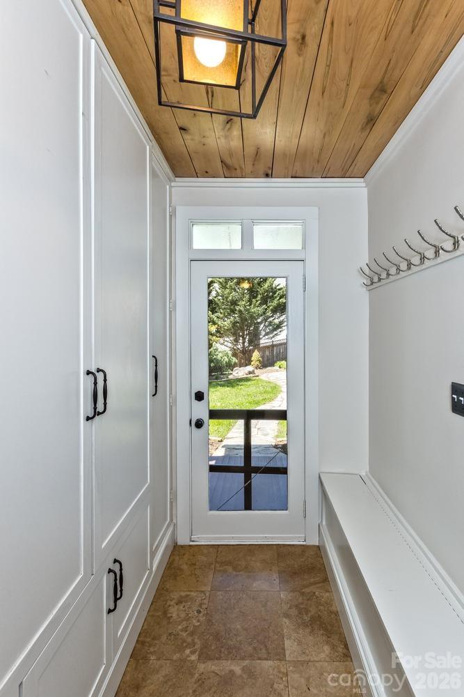 Montford - Residential