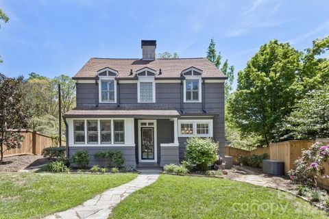Photo of 180 Tacoma Circle, Asheville, NC 28801 (MLS # 4370430)