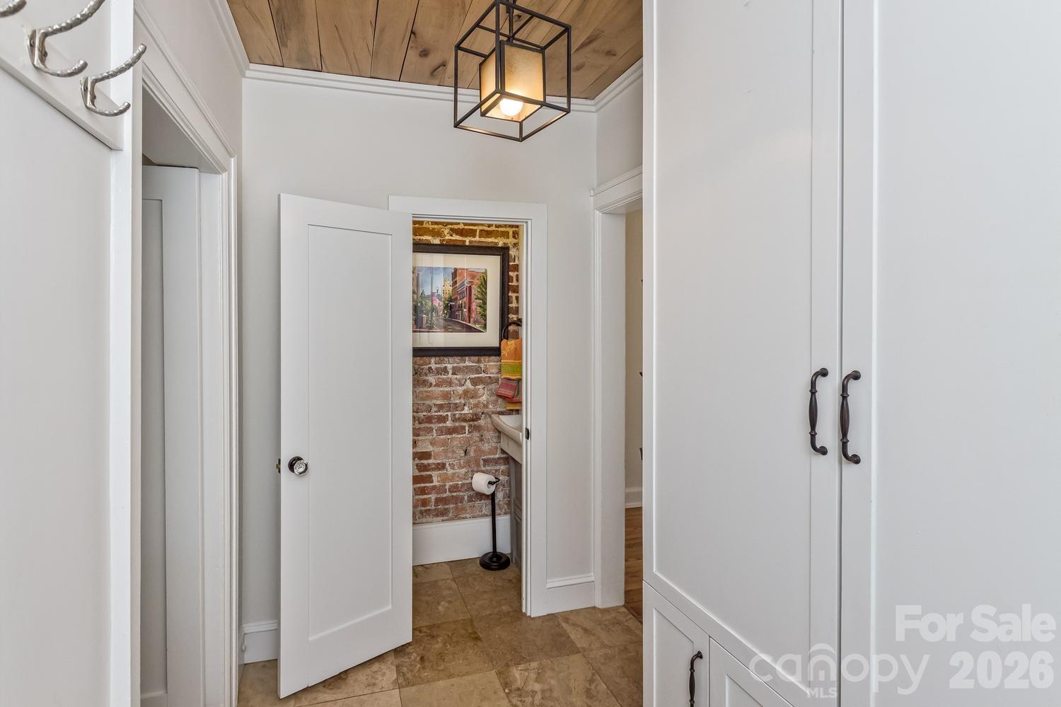 Montford - Residential