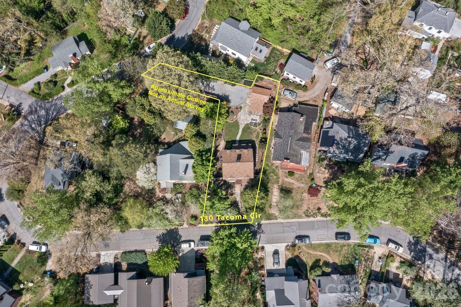 Montford - Residential