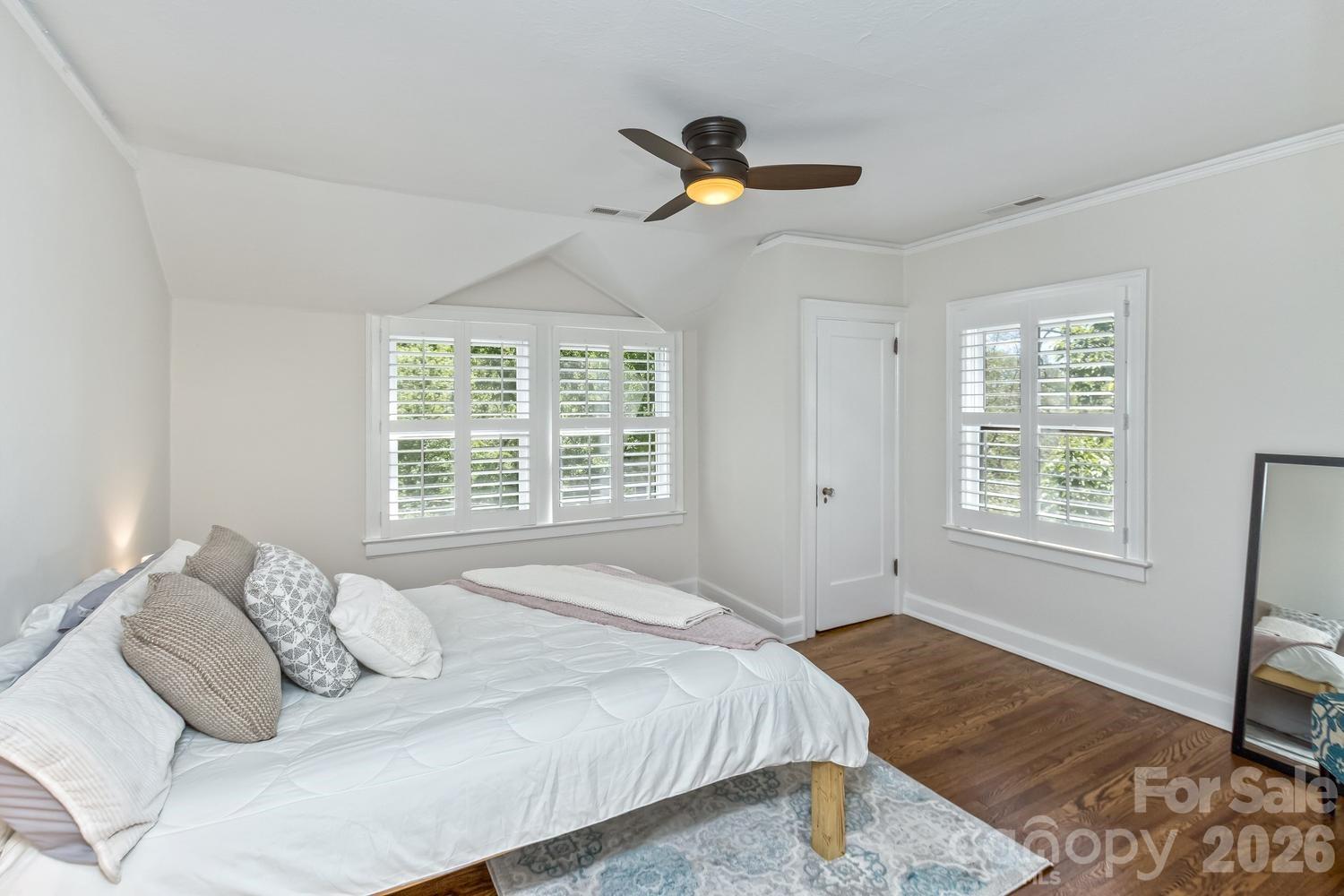 Montford - Residential