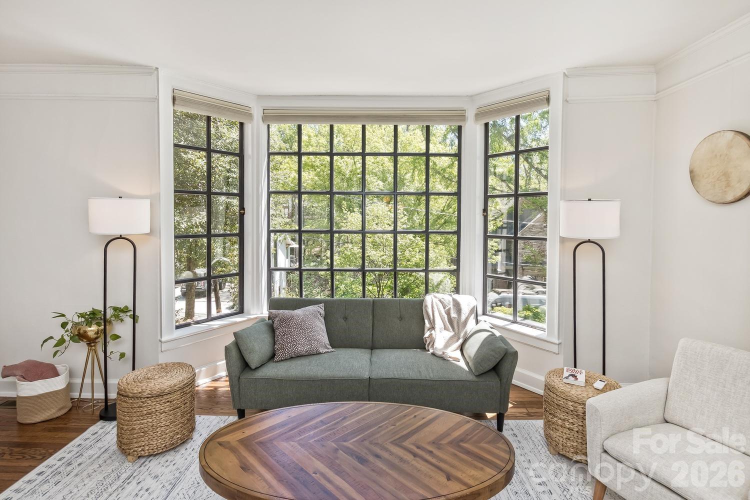 Montford - Residential