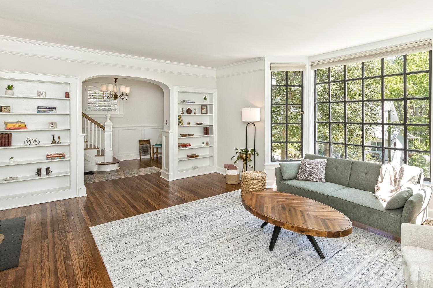 Montford - Residential