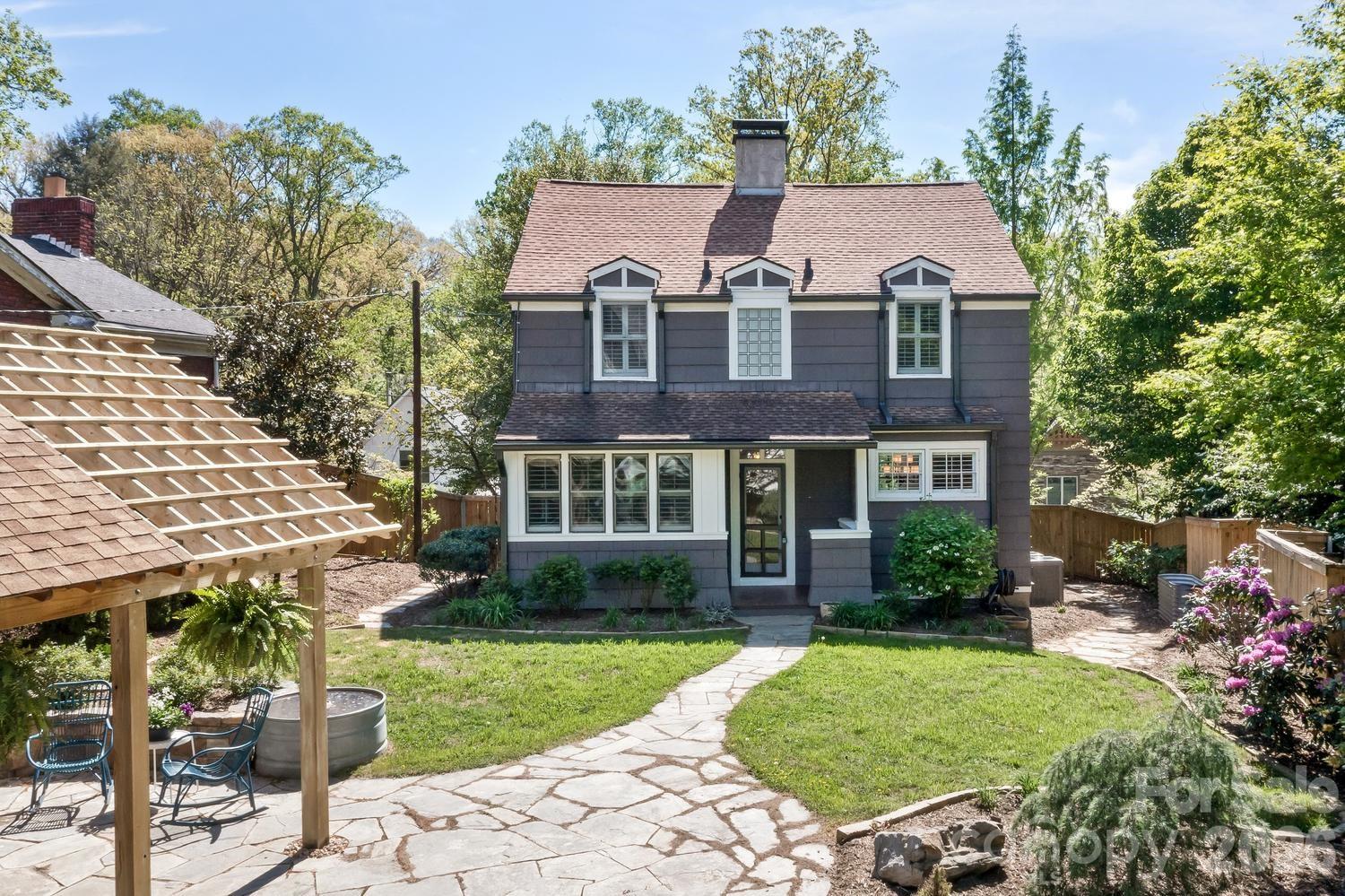 Montford - Residential