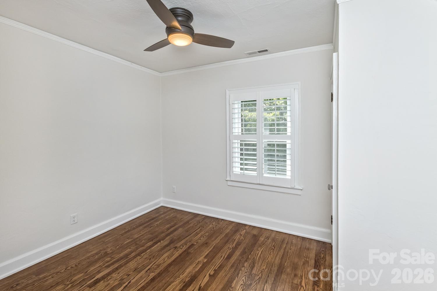 Montford - Residential