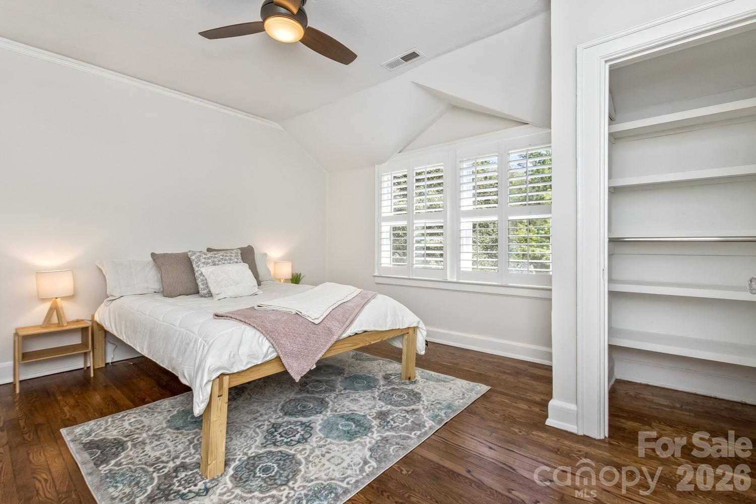 Montford - Residential