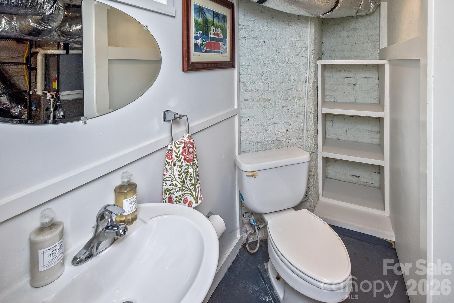 Montford - Residential