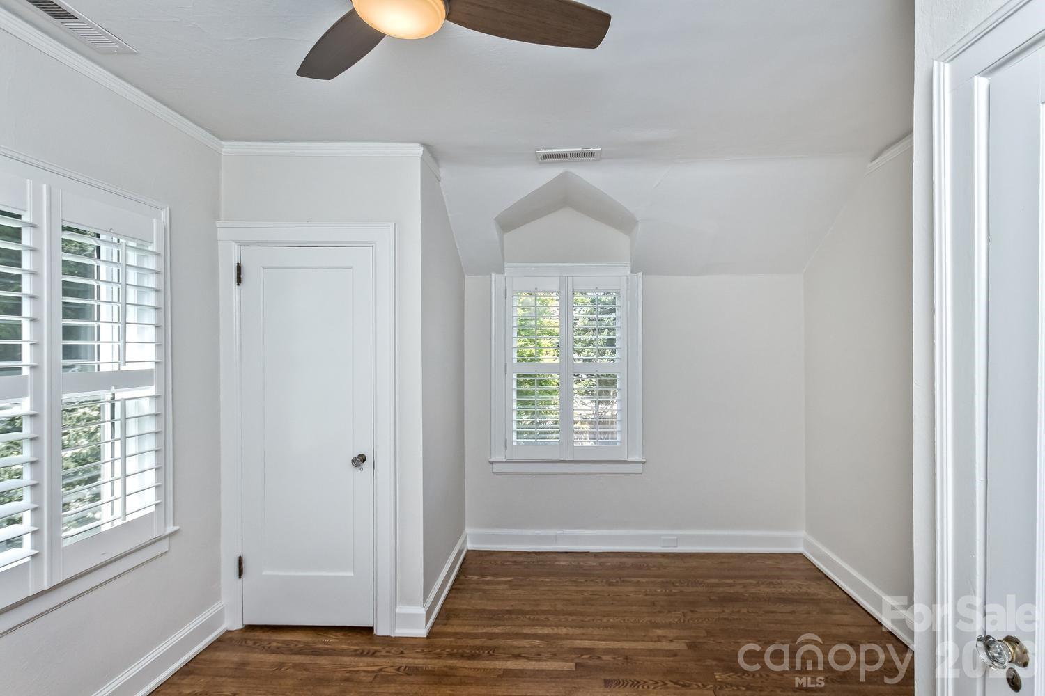 Montford - Residential