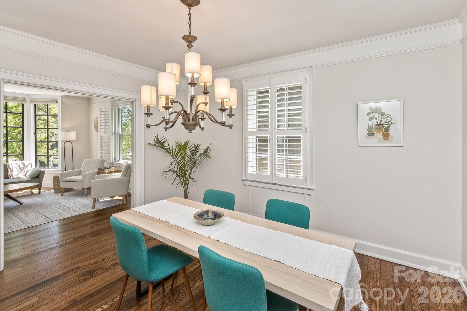 Montford - Residential