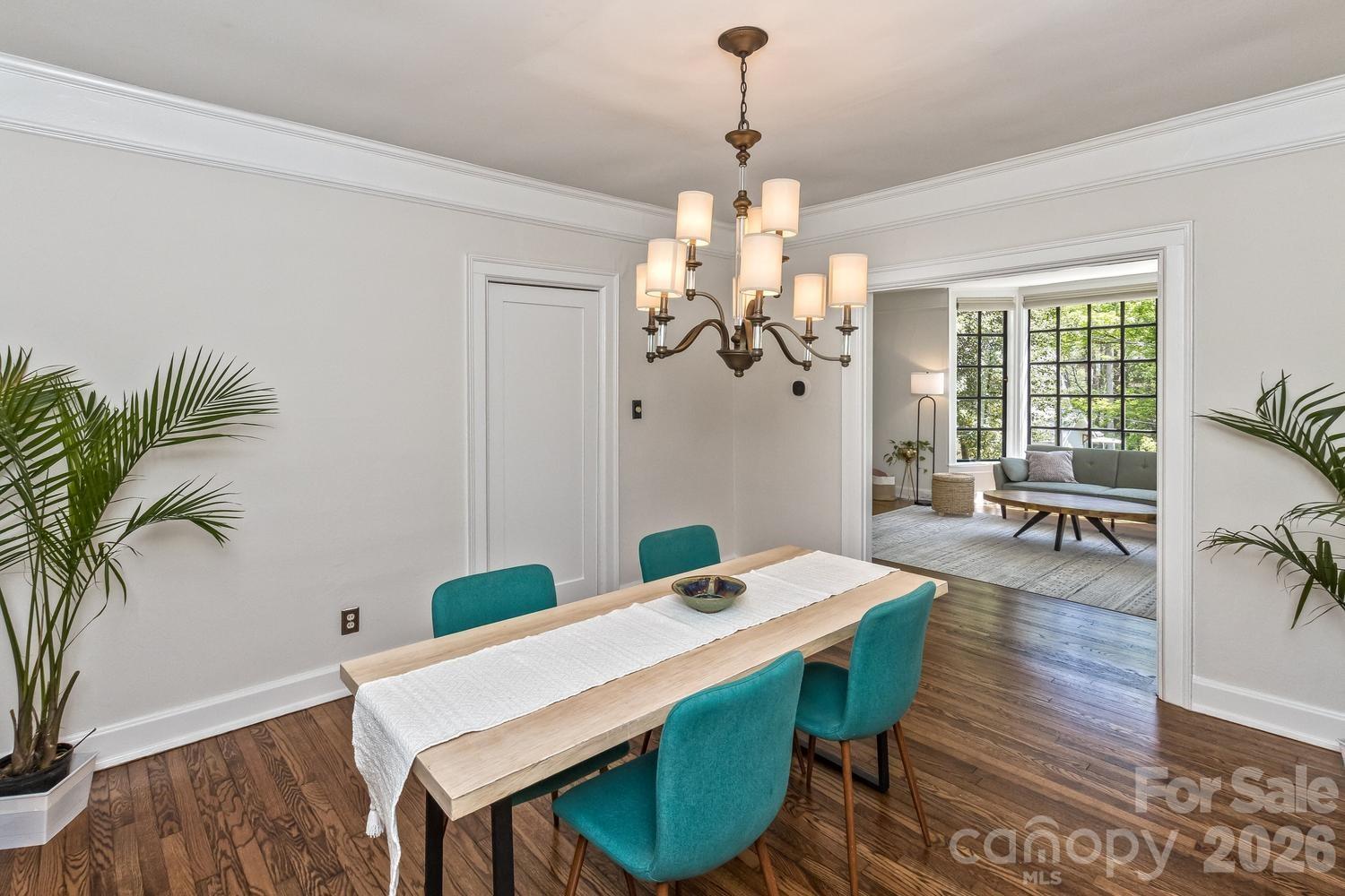 Montford - Residential