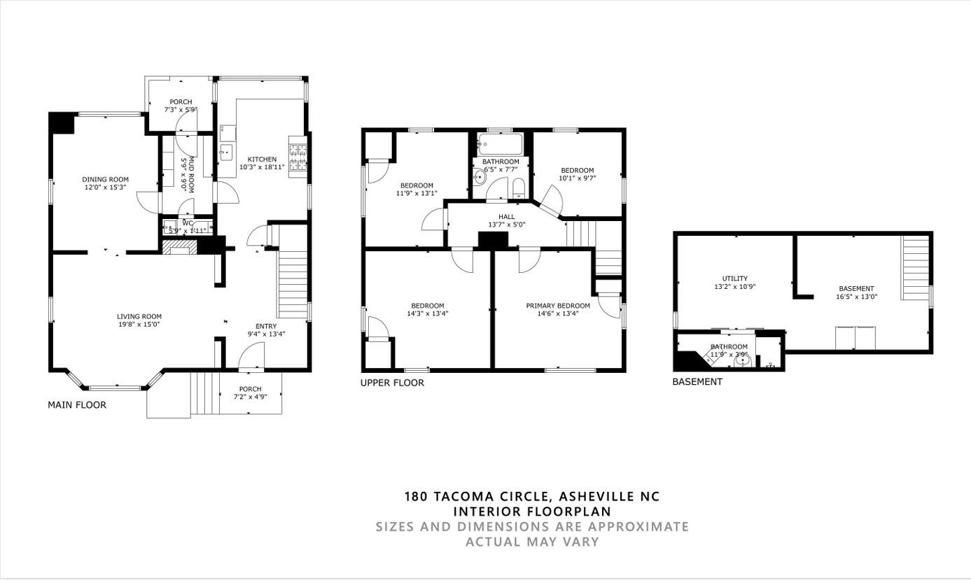 Montford - Residential