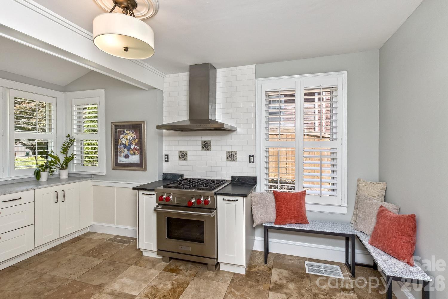 Montford - Residential