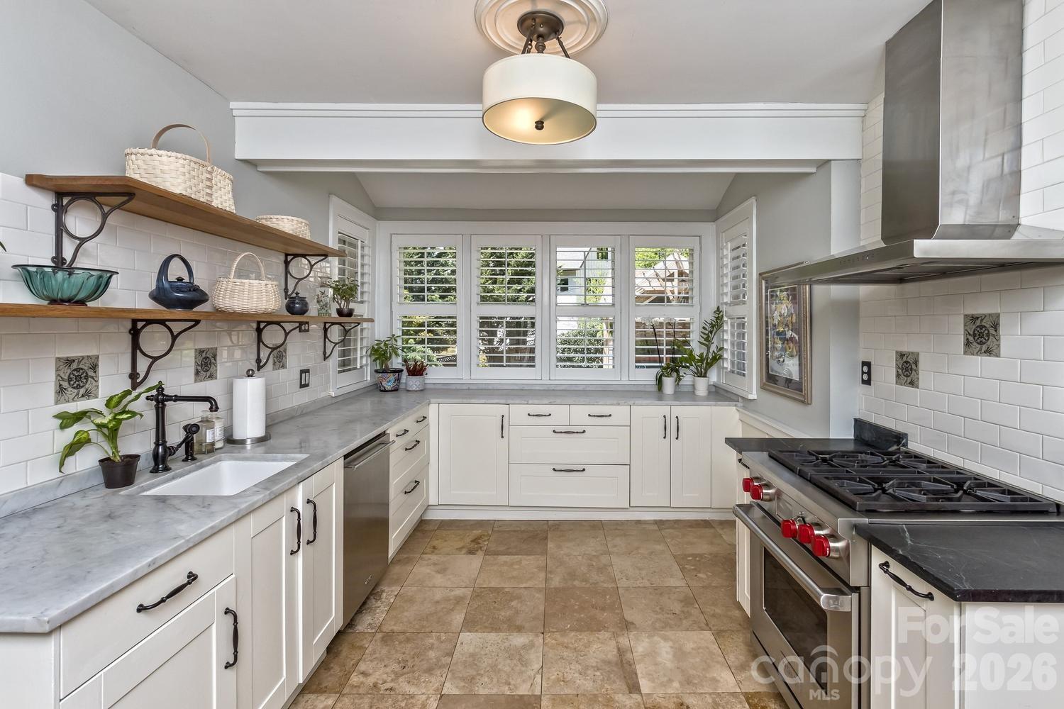 Montford - Residential